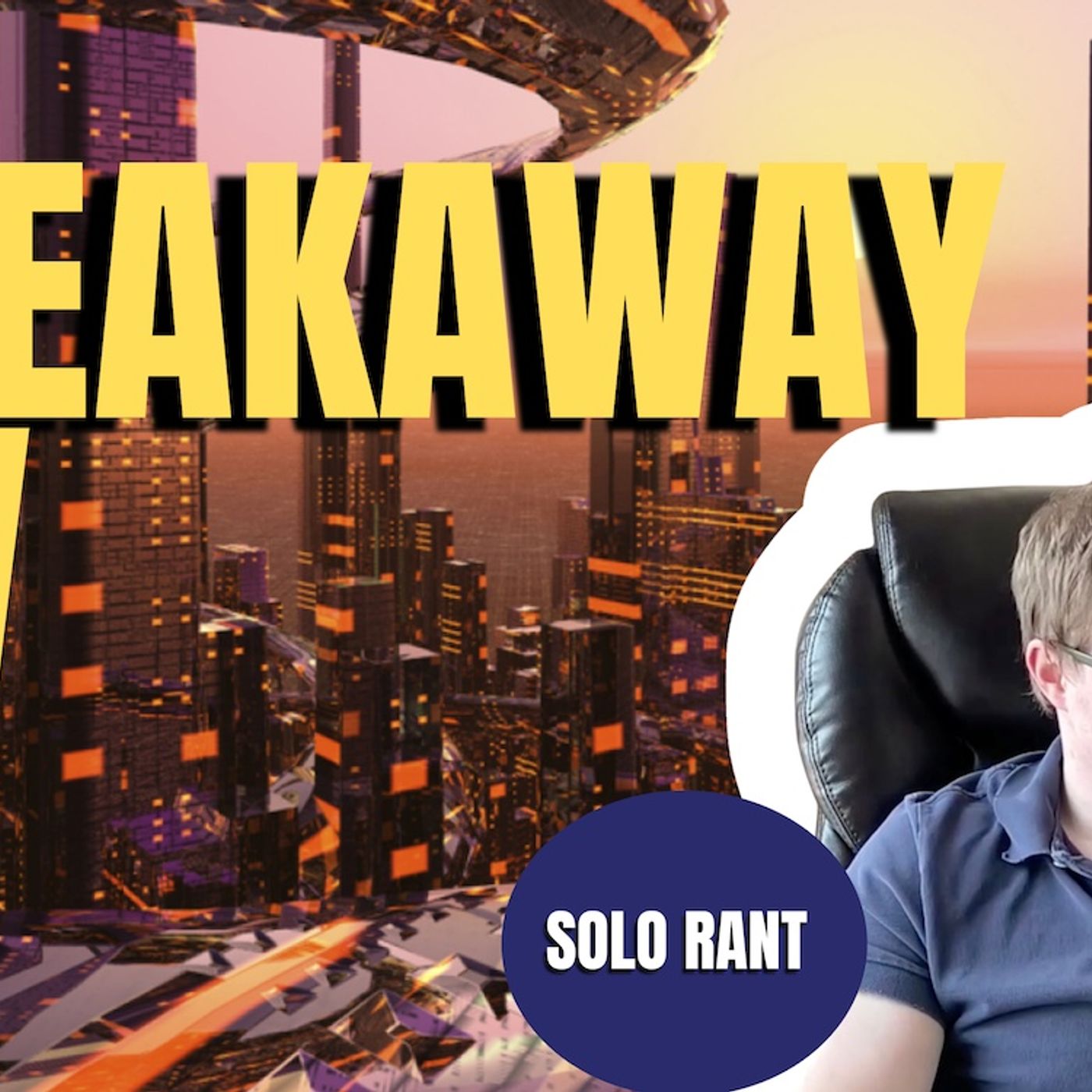 Inevitable Elite | Solo Rant  (TPC #1,803)