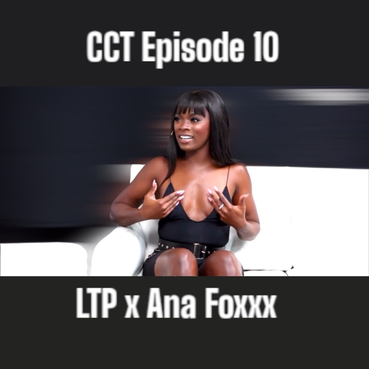 Content Creator Talks