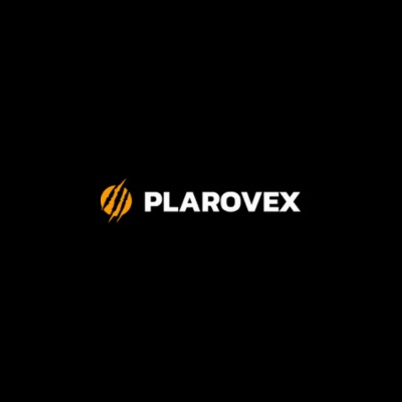 Plarovex cover art