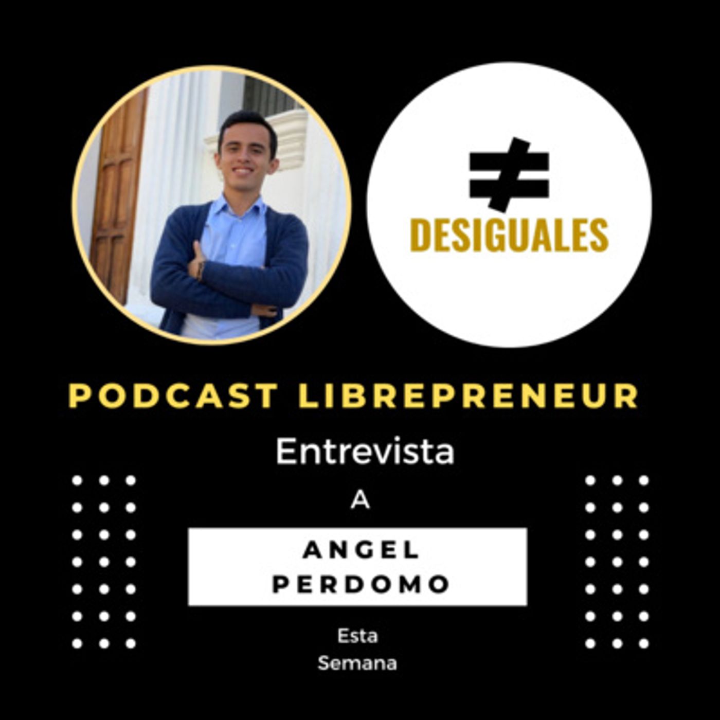 Librepreneur