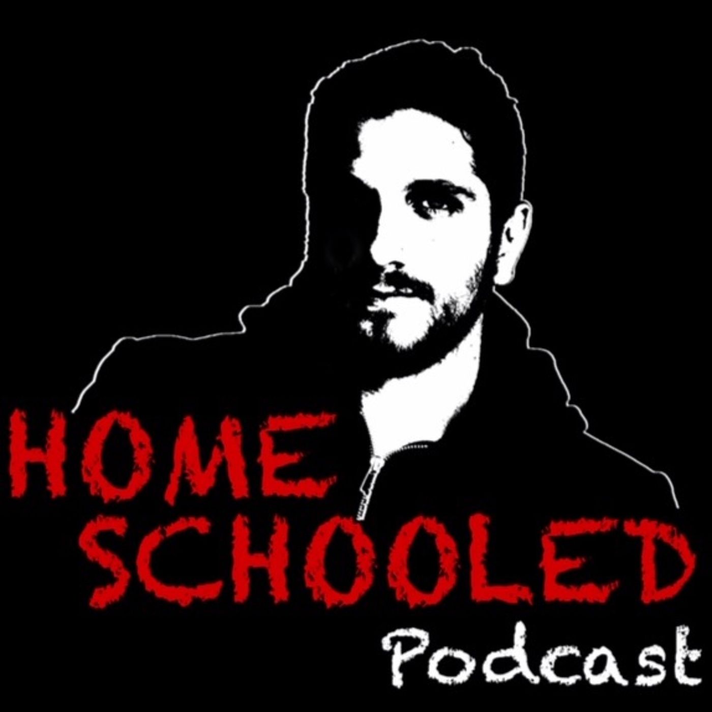 Home Schooled Podcast