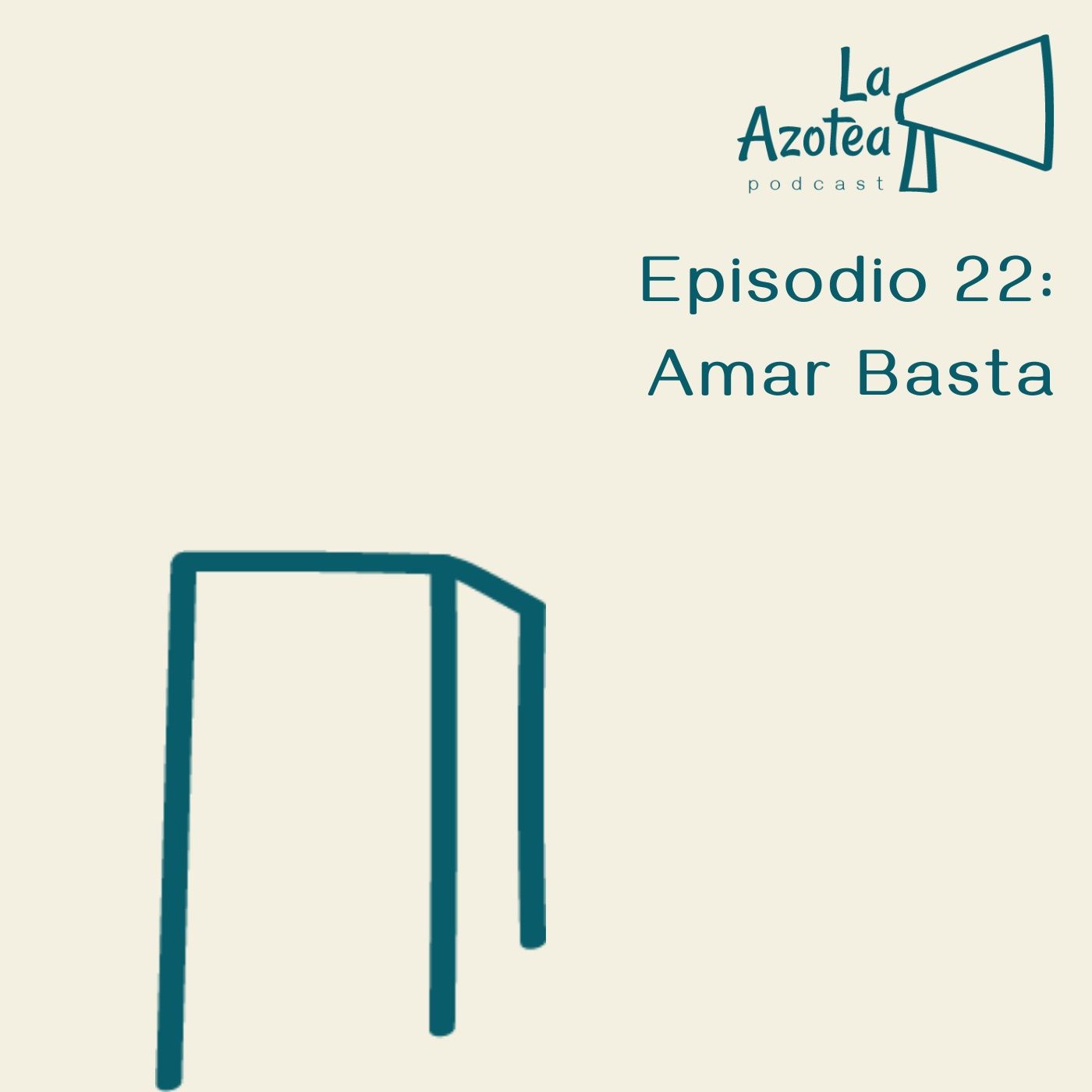 La Azotea Podcast