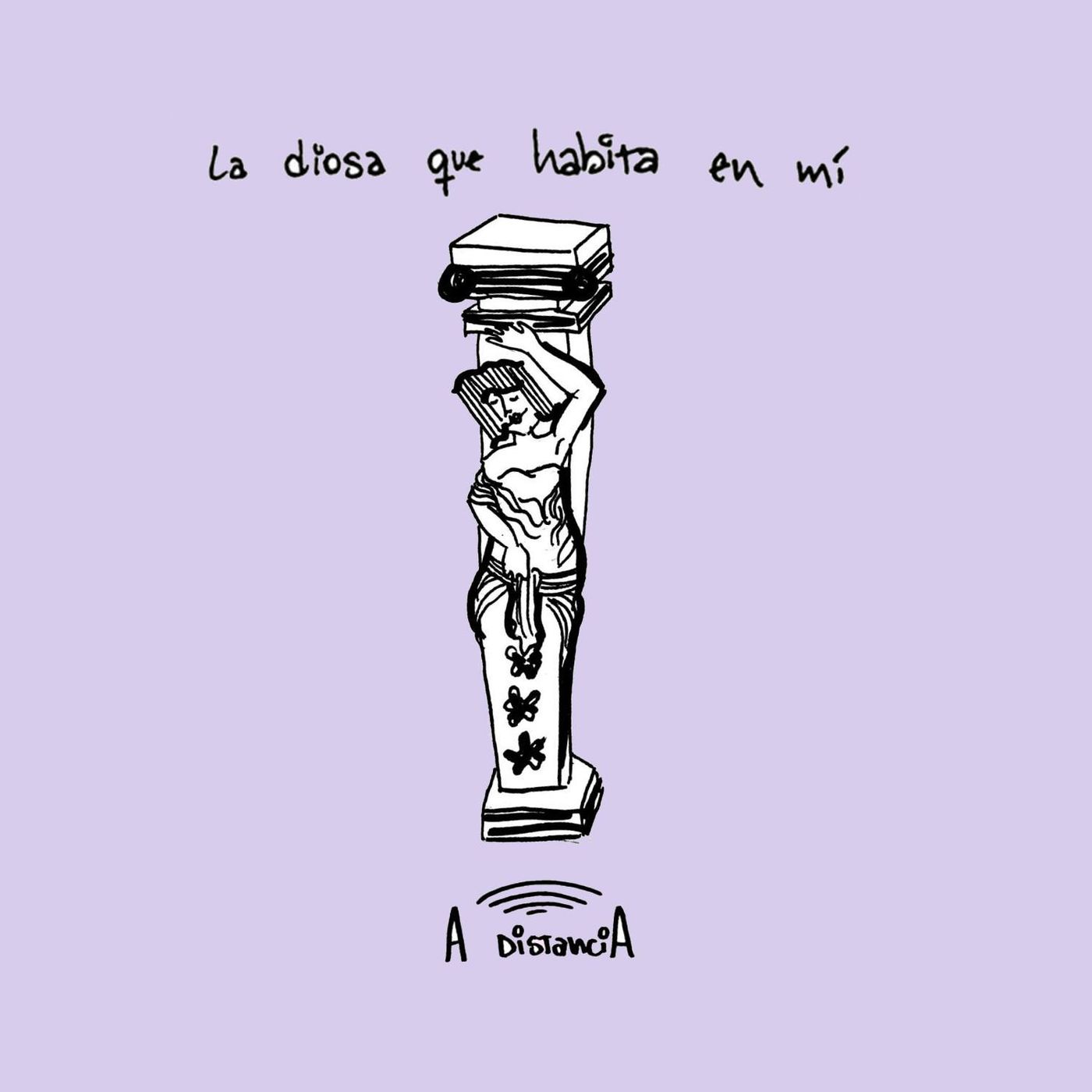A Distancia