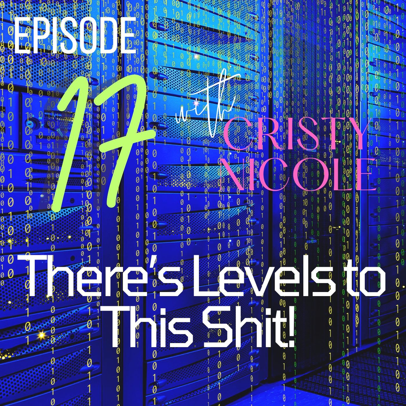 BLVCK Cypress Resonant