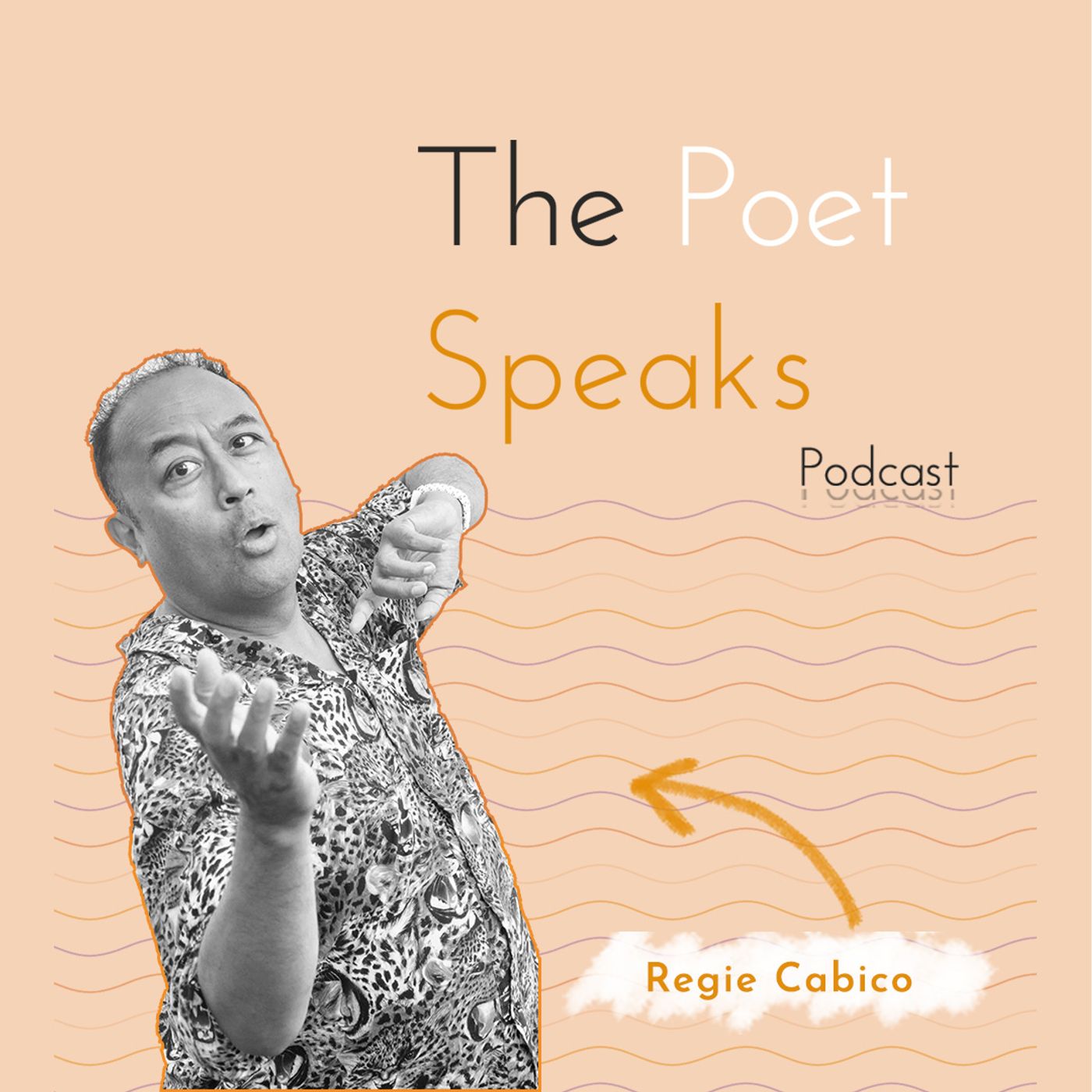 The Poet Speaks Podcast