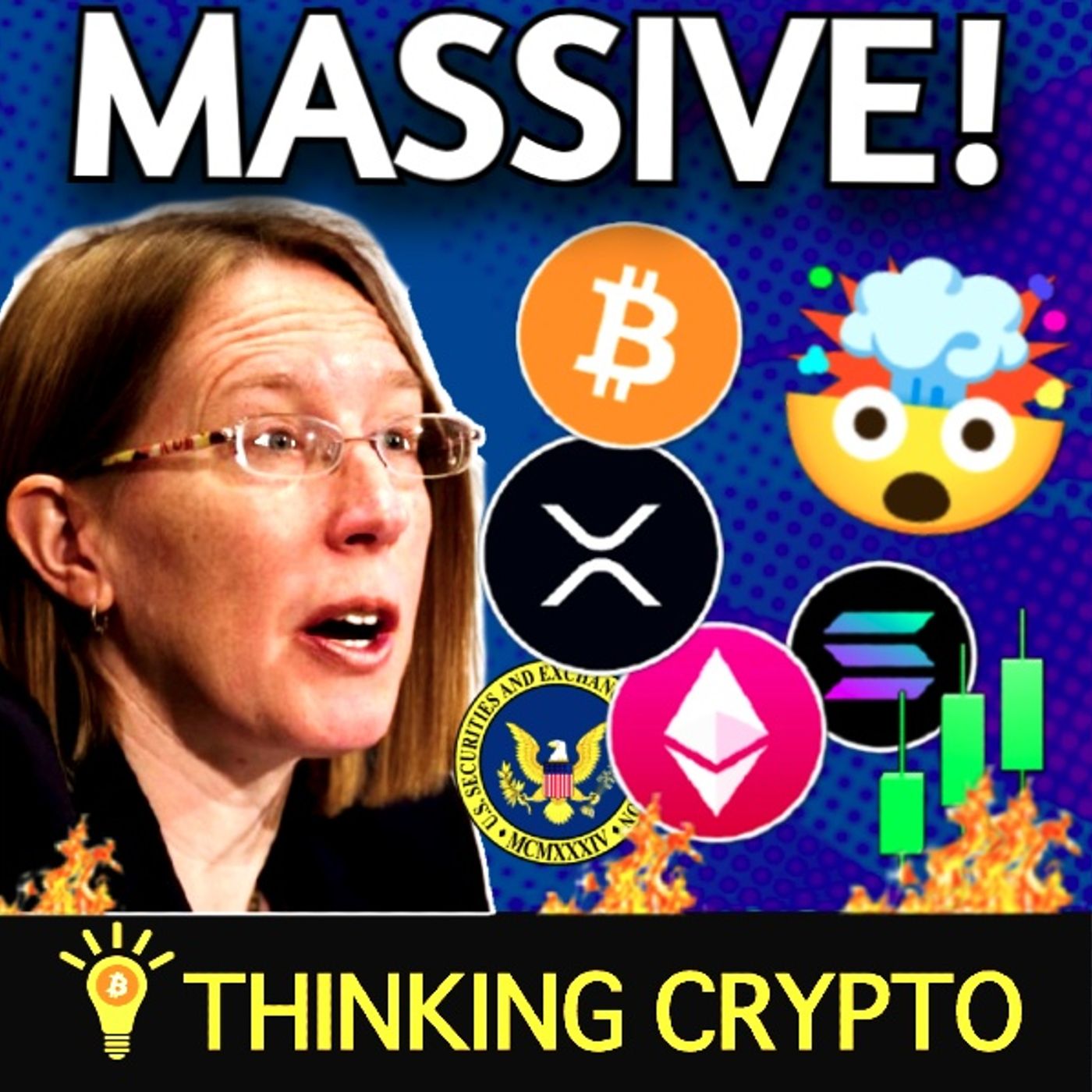 Podcast Cover