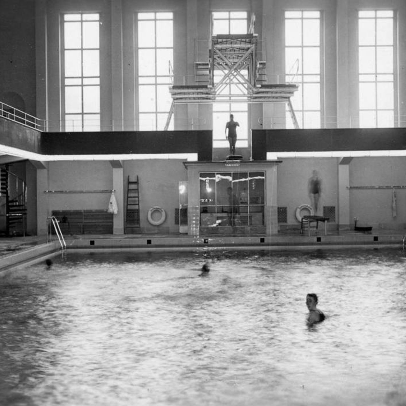 Lyse og mørke drab - afsnit 4: En stor tragedie