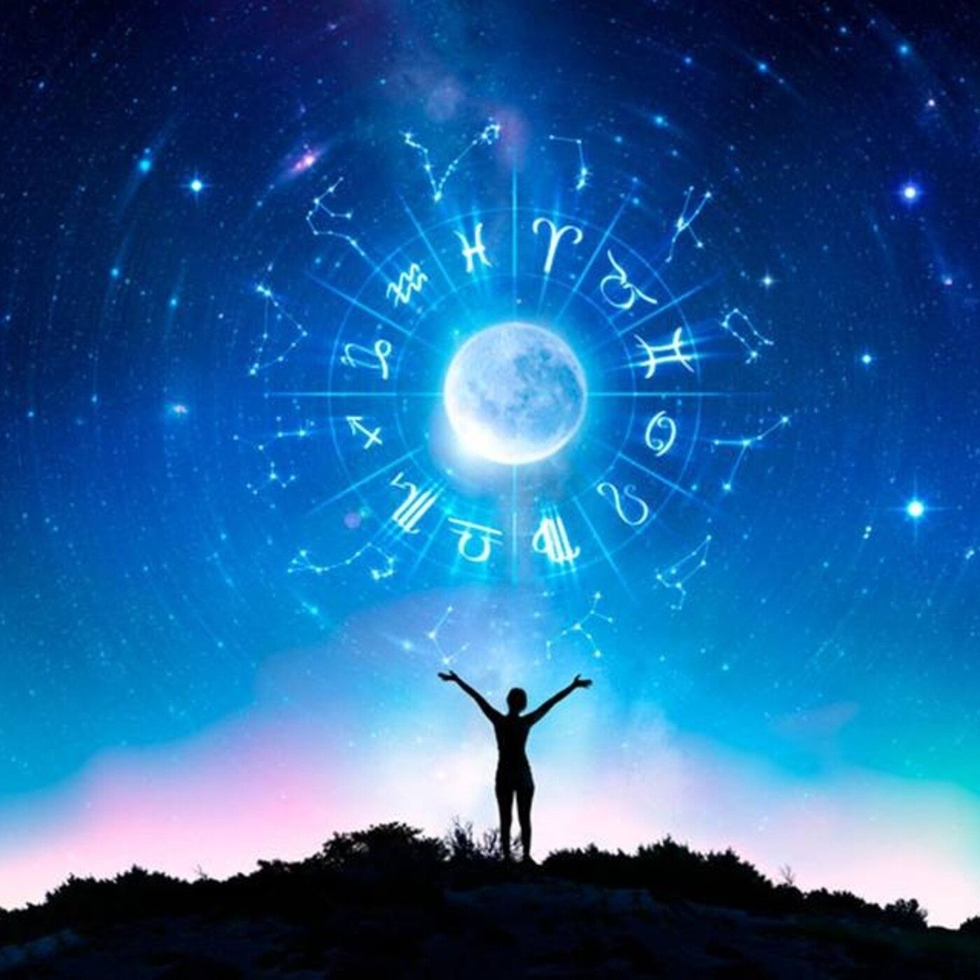 Al filo de lo real nº.253: EL PODER DE LA ASTROLOGÍA episode artwork