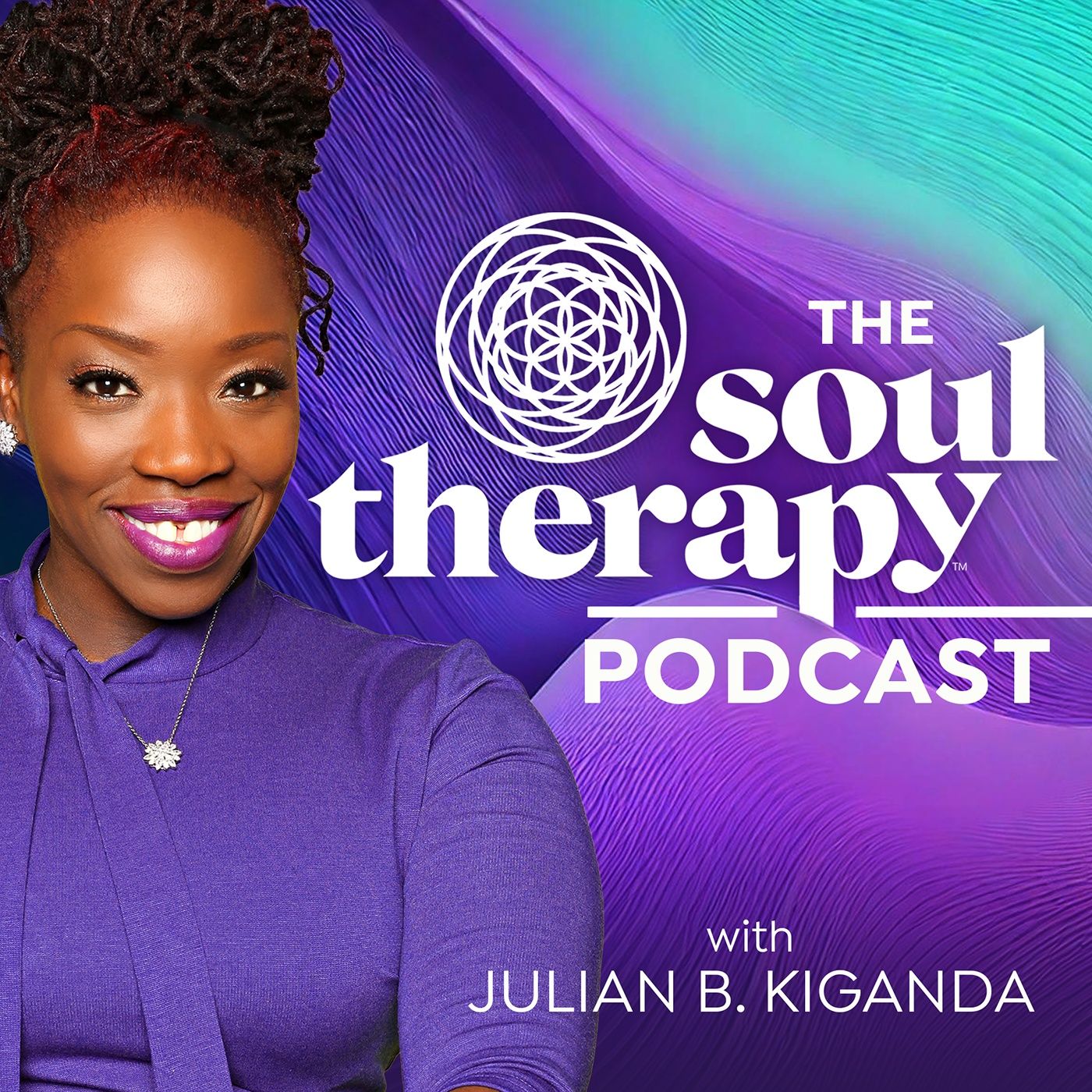 The Soul Therapy Podcast