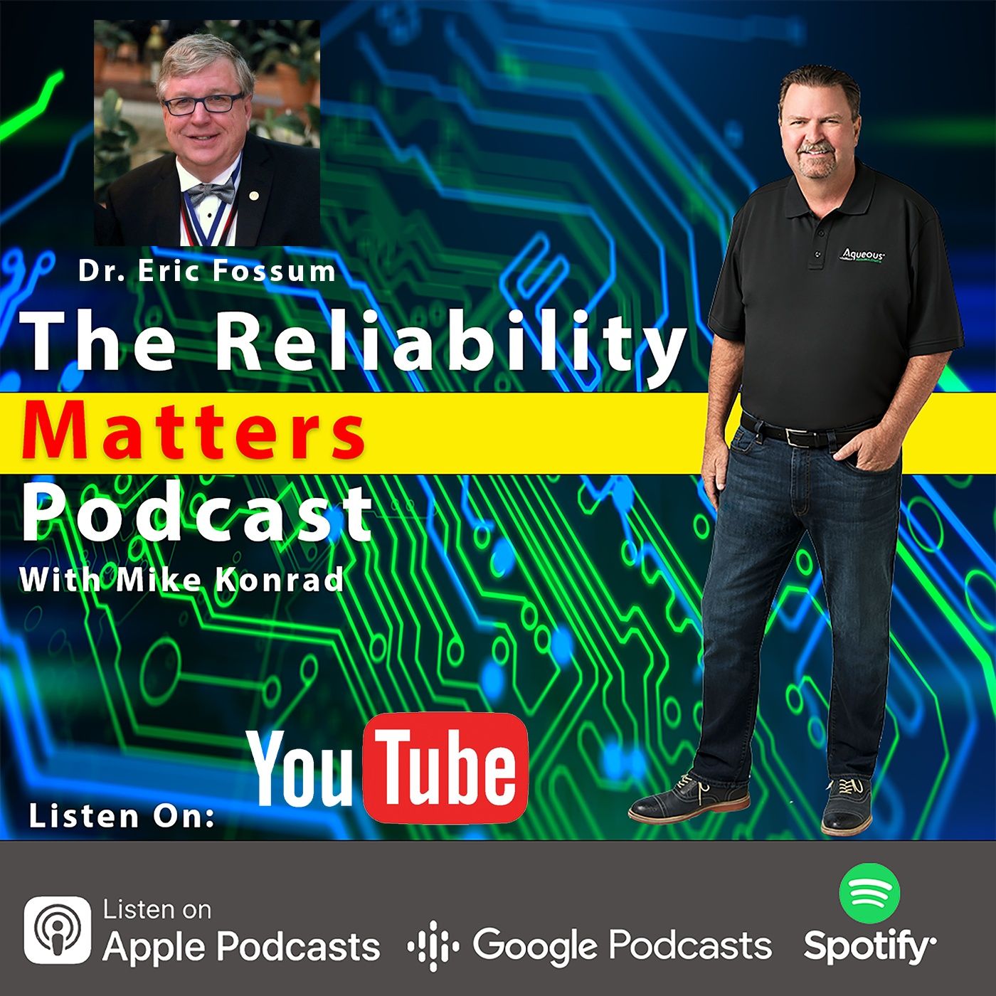 Reliability Matters
