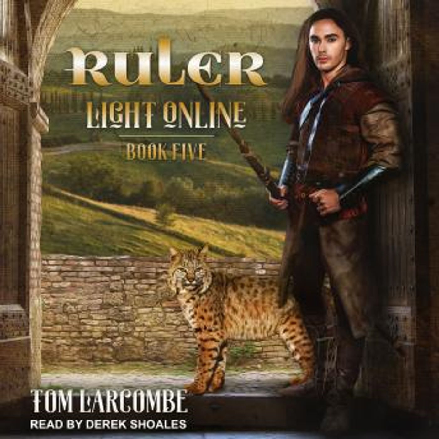 Get Your Favorite Full Audiobooks in Science Fiction & Fantasy, Science Fiction