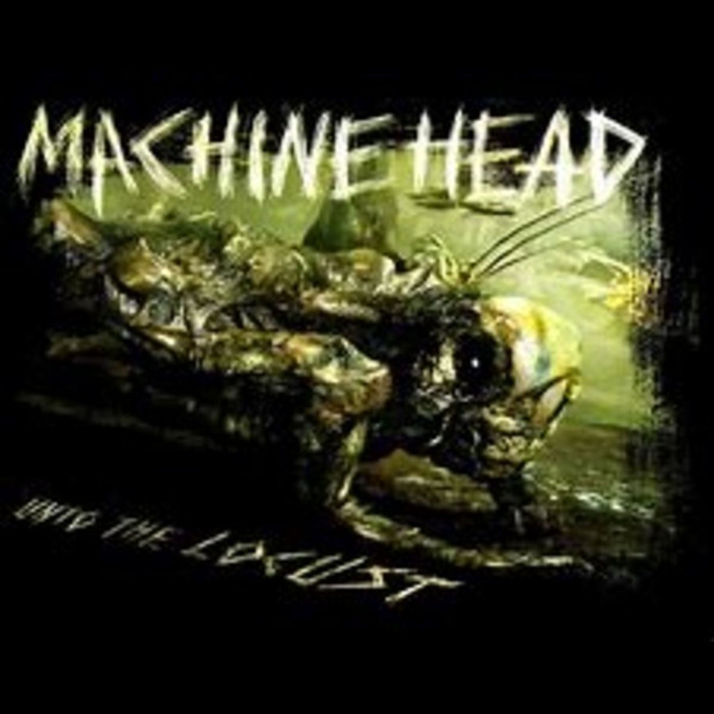 S3 Ep187: Mid-Week   Machine Head / Unto The Locust episode artwork