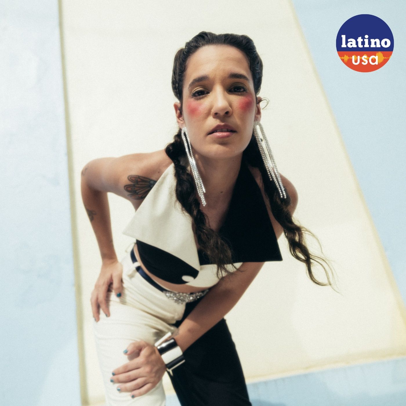 Latino USA