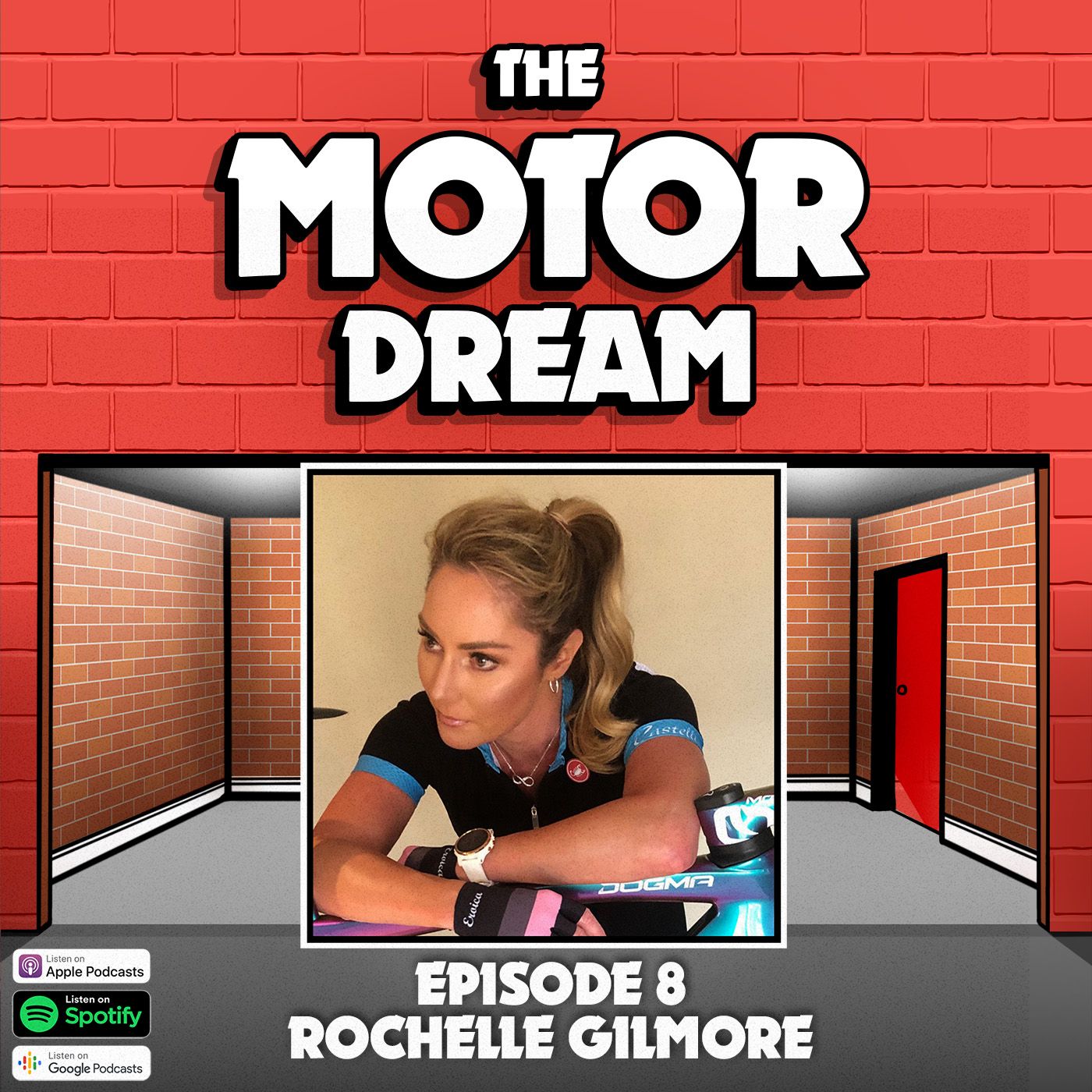 The Motor Dream Podcast
