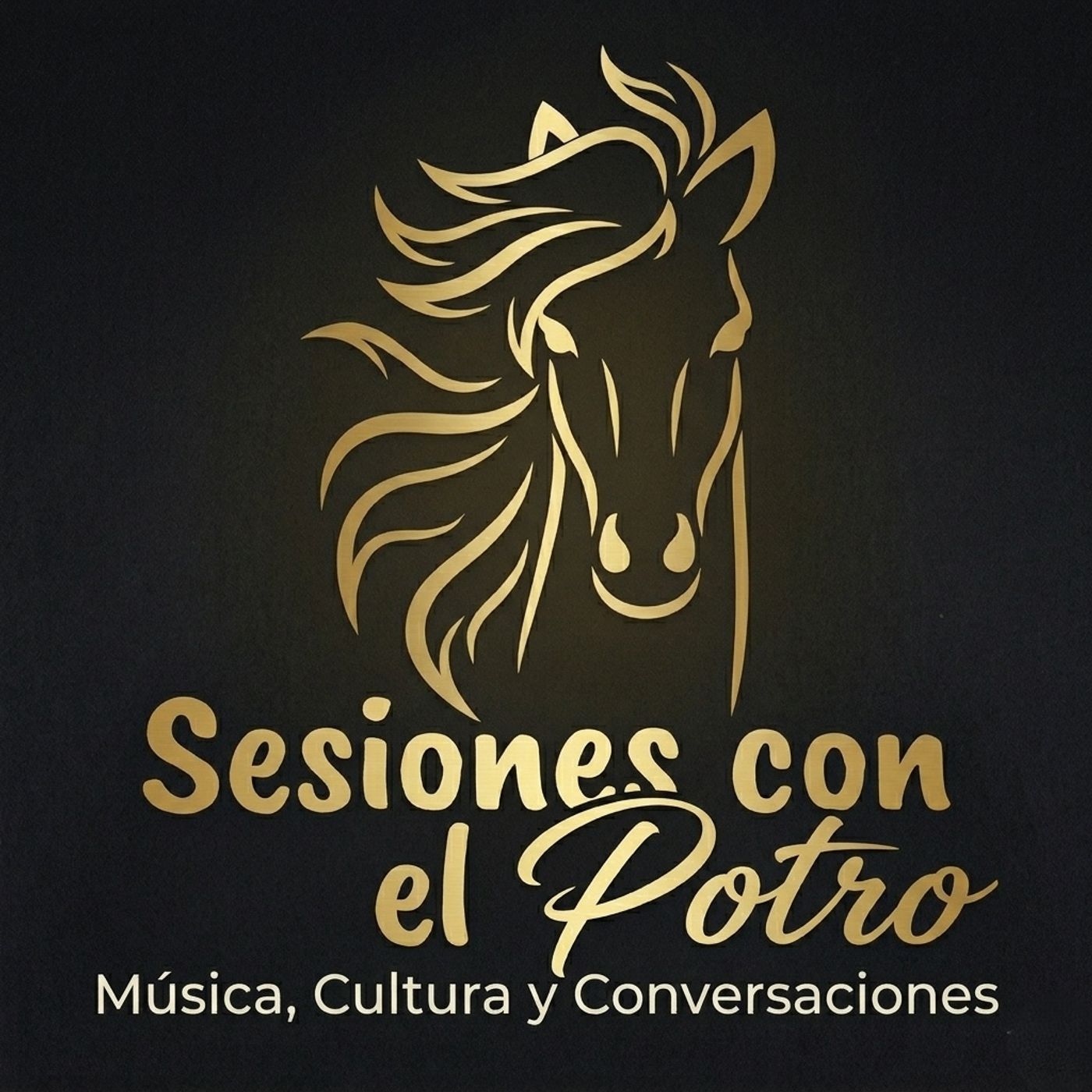 Sesiones con El Potro