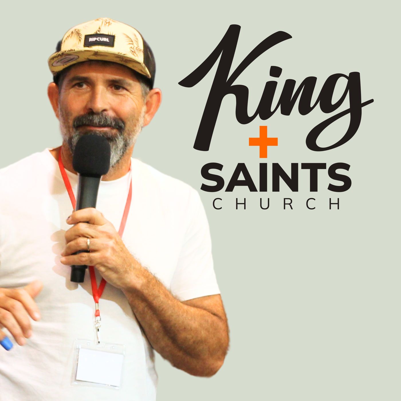 The Speed of God by Chad Lahana (AM 04:05:2025)