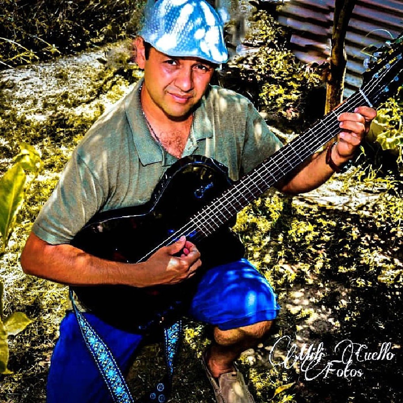 El podcast de Guillermo Gonzalez