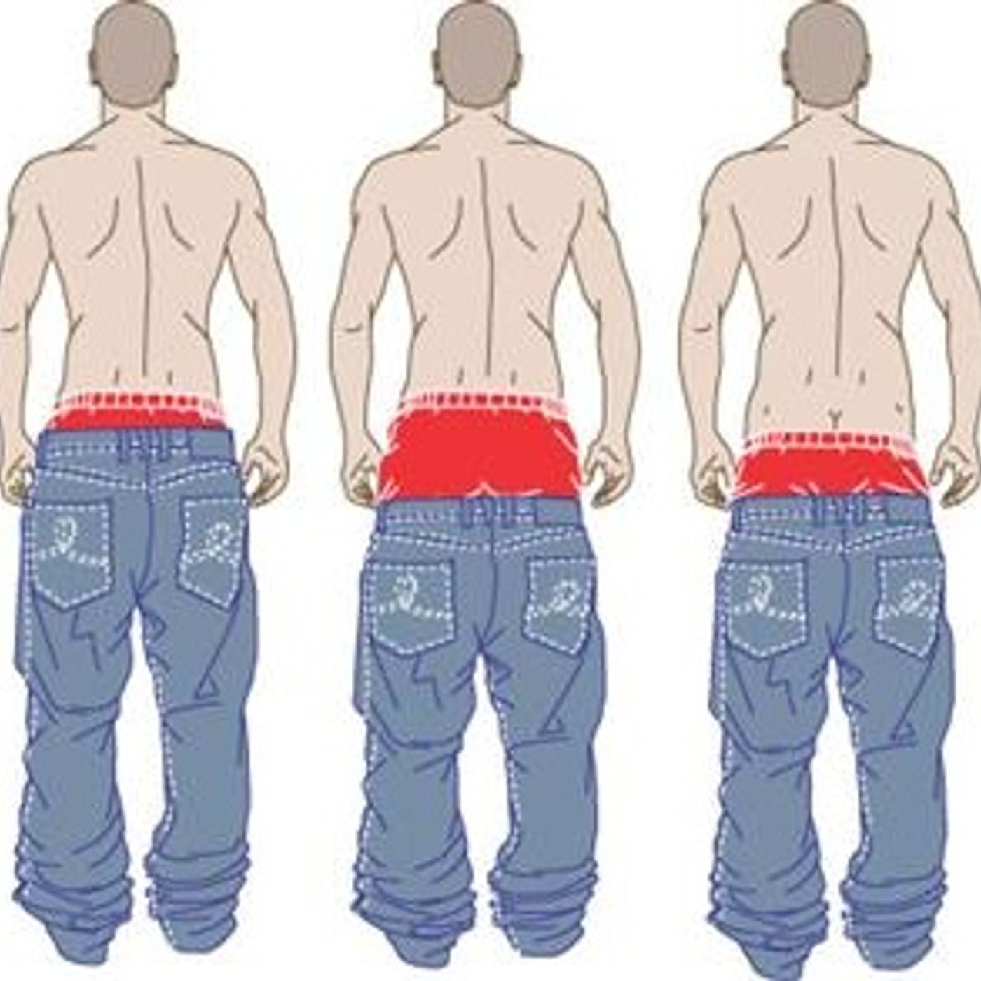 PantsFreePod - Buying Pants episode artwork