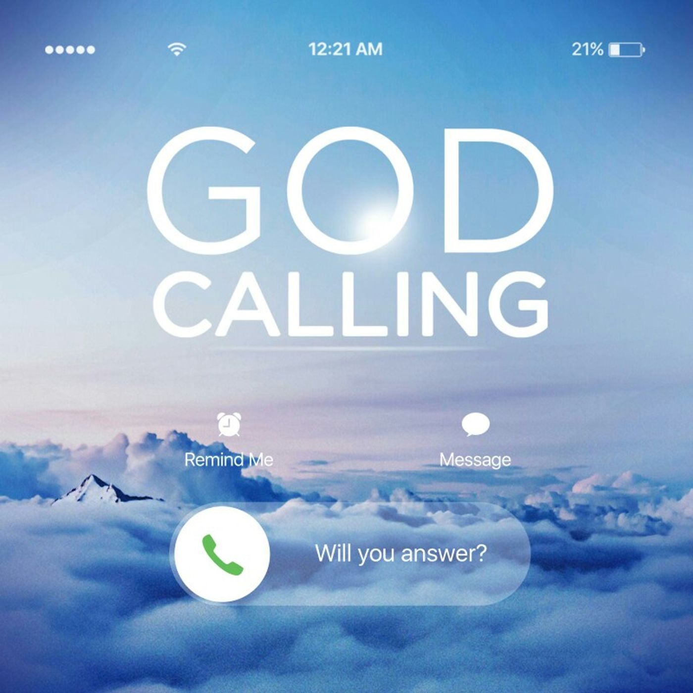 Calling And Cost episode artwork