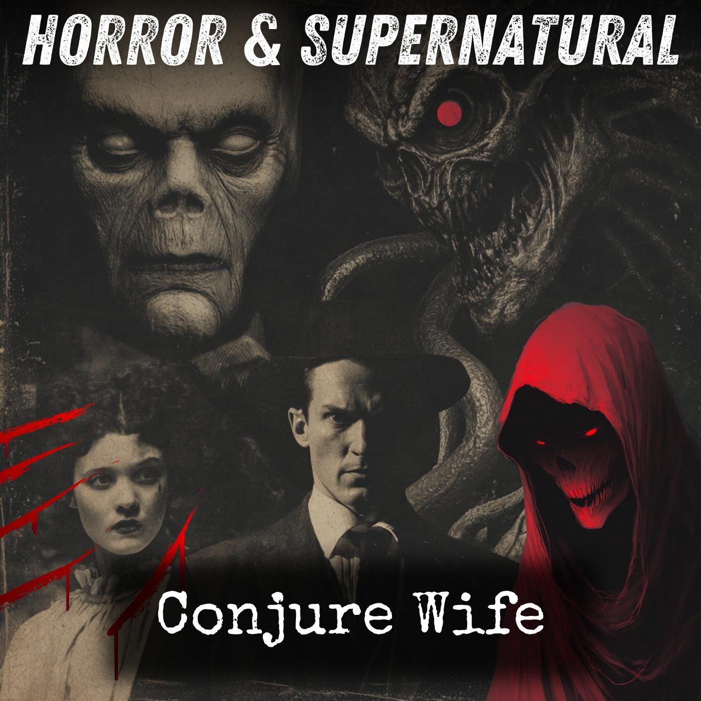 Conjure Wife