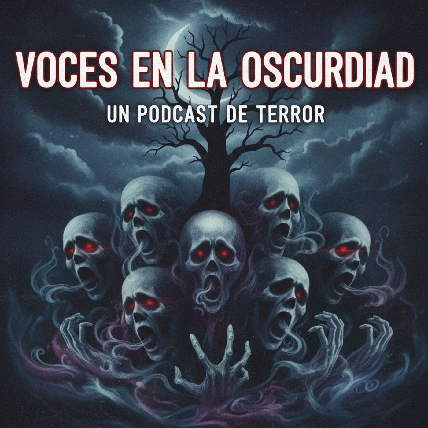 Voces en la Oscuridad