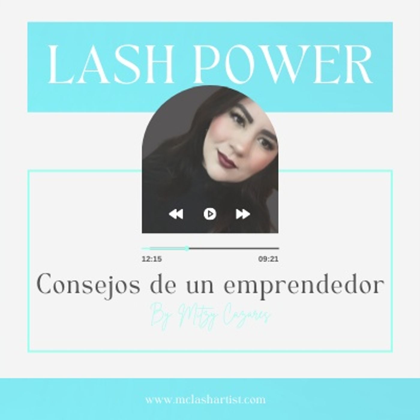 Lash Power