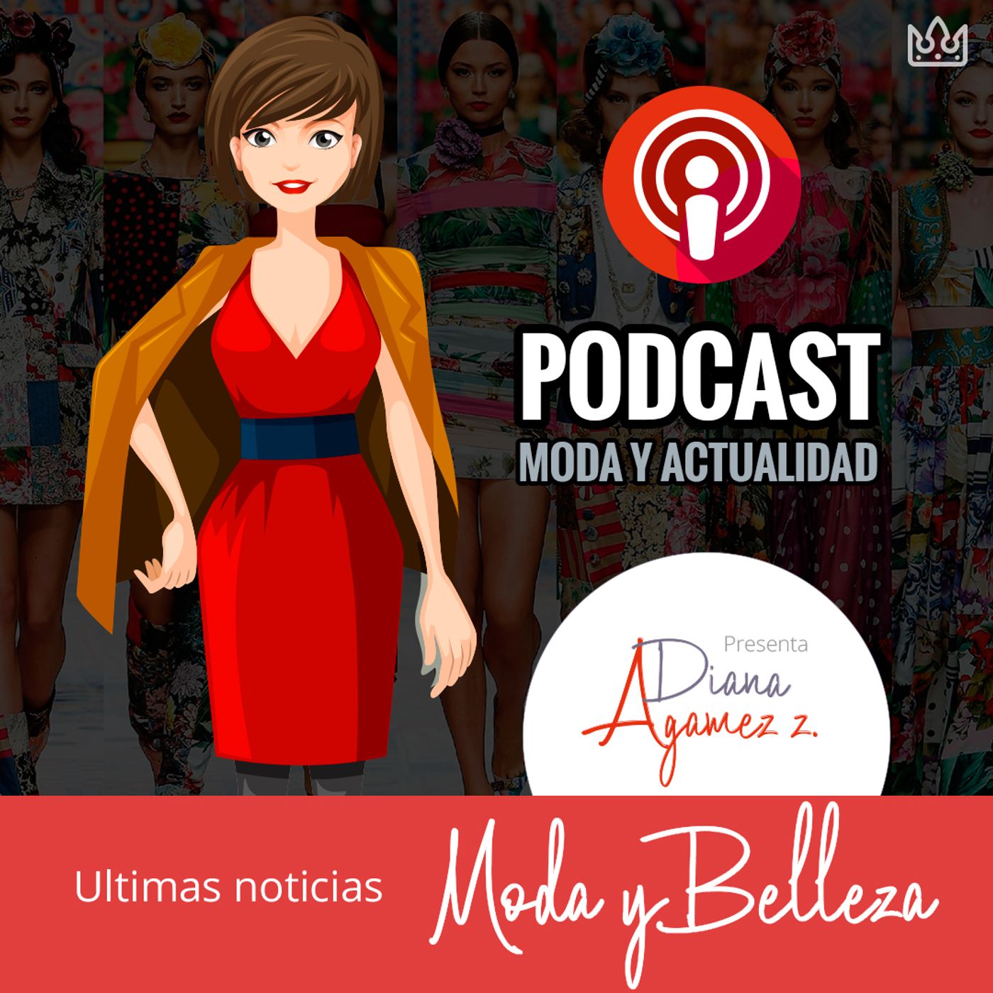 Noticias sobre Moda y Belleza