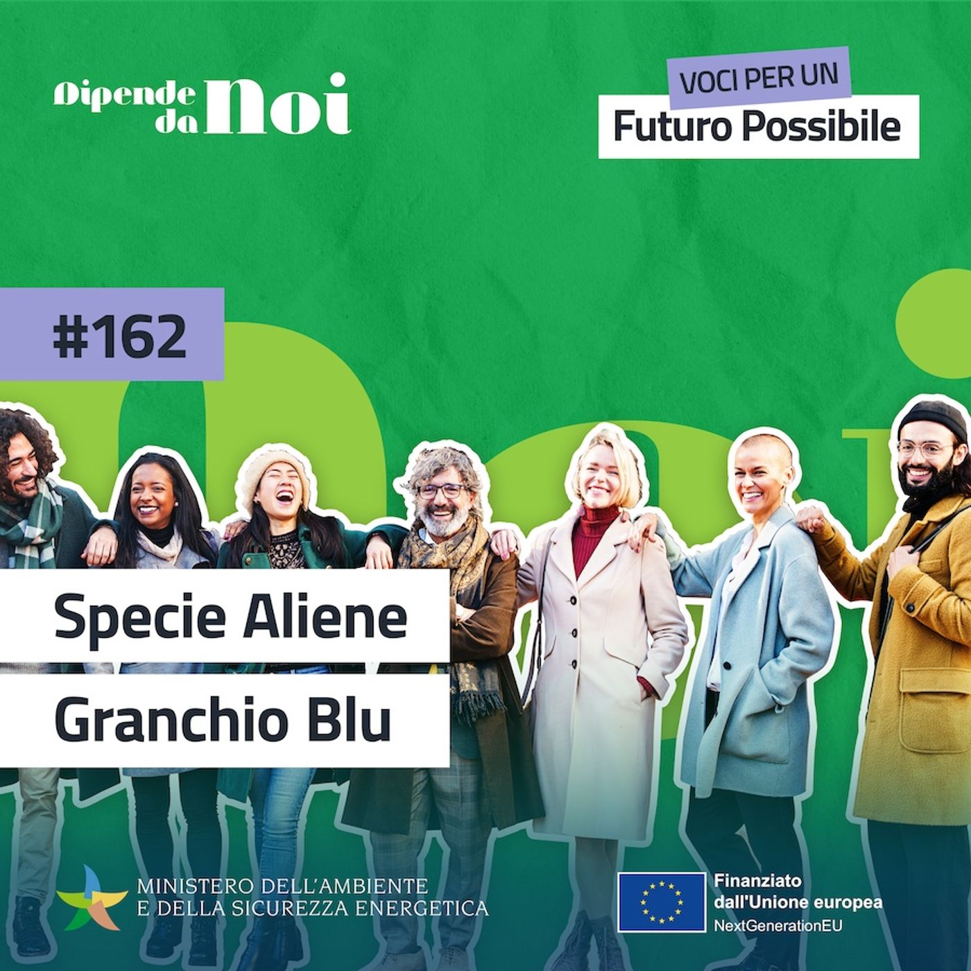 Voci per un futuro possibile