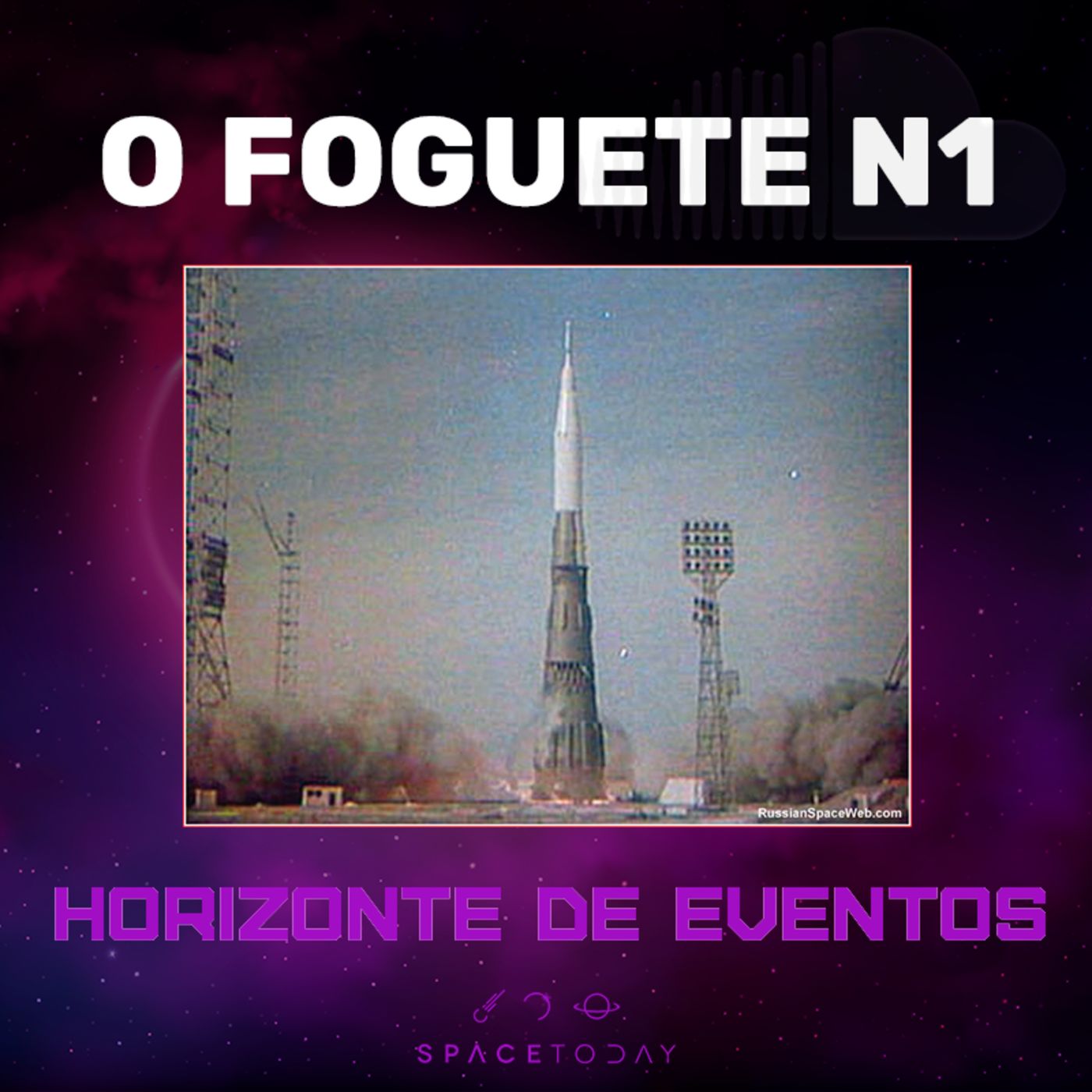 HORIZONTE DE EVENTOS
