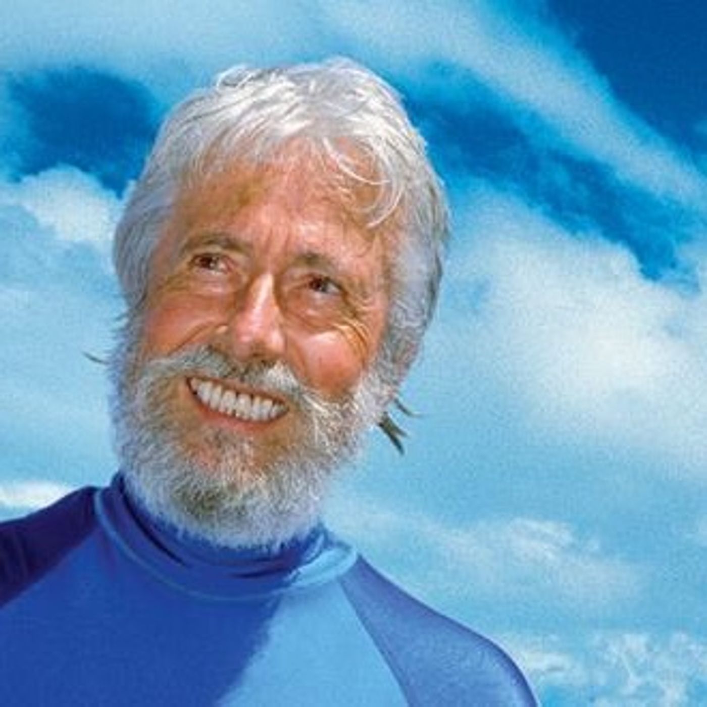 SN. 4/ EP. # 165 - RADIO VERSION - Jean Michele Cousteau - Explorer, Environmentalist, Filmmaker episode artwork