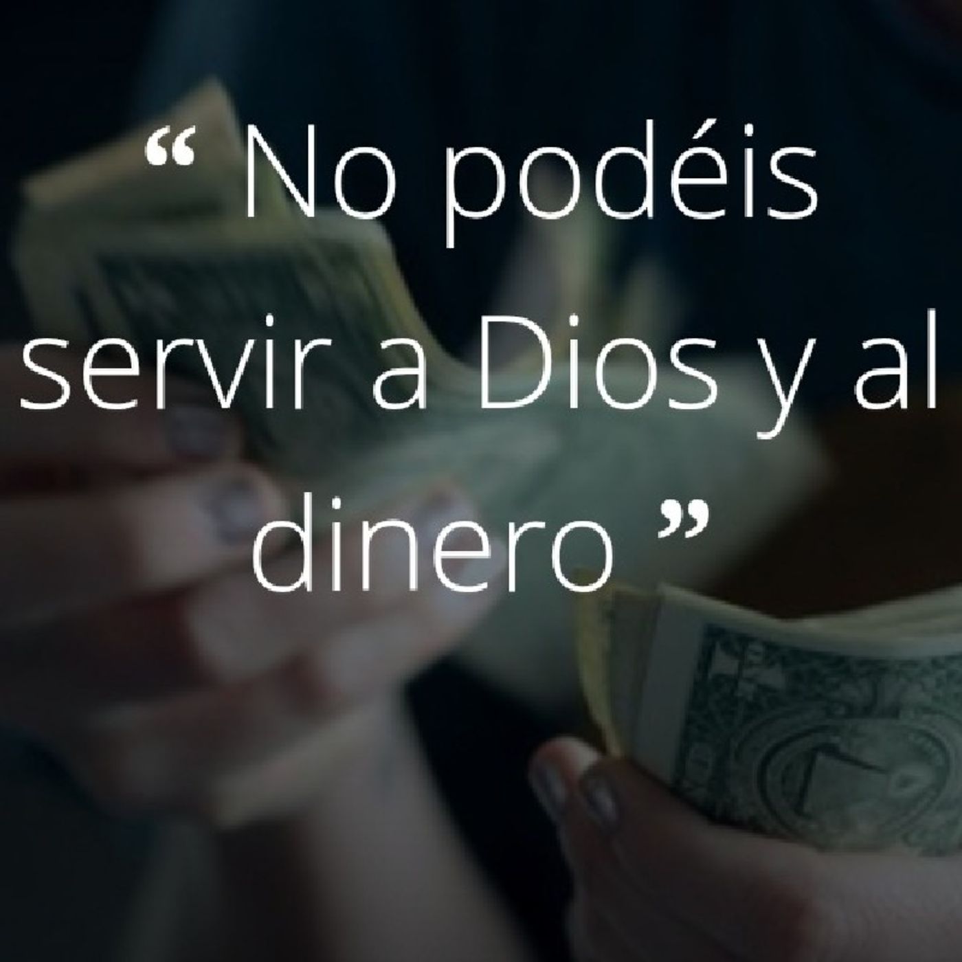 El podcast de Fray. Saúl Benavides