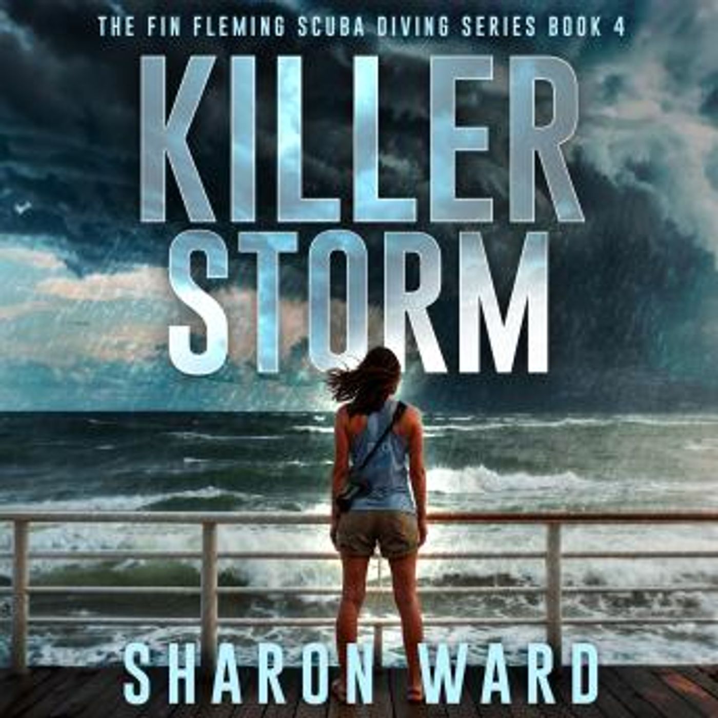 Get Your Favorite Full Audiobooks in Mystery, Thriller & Horror, Cozy Mystery
