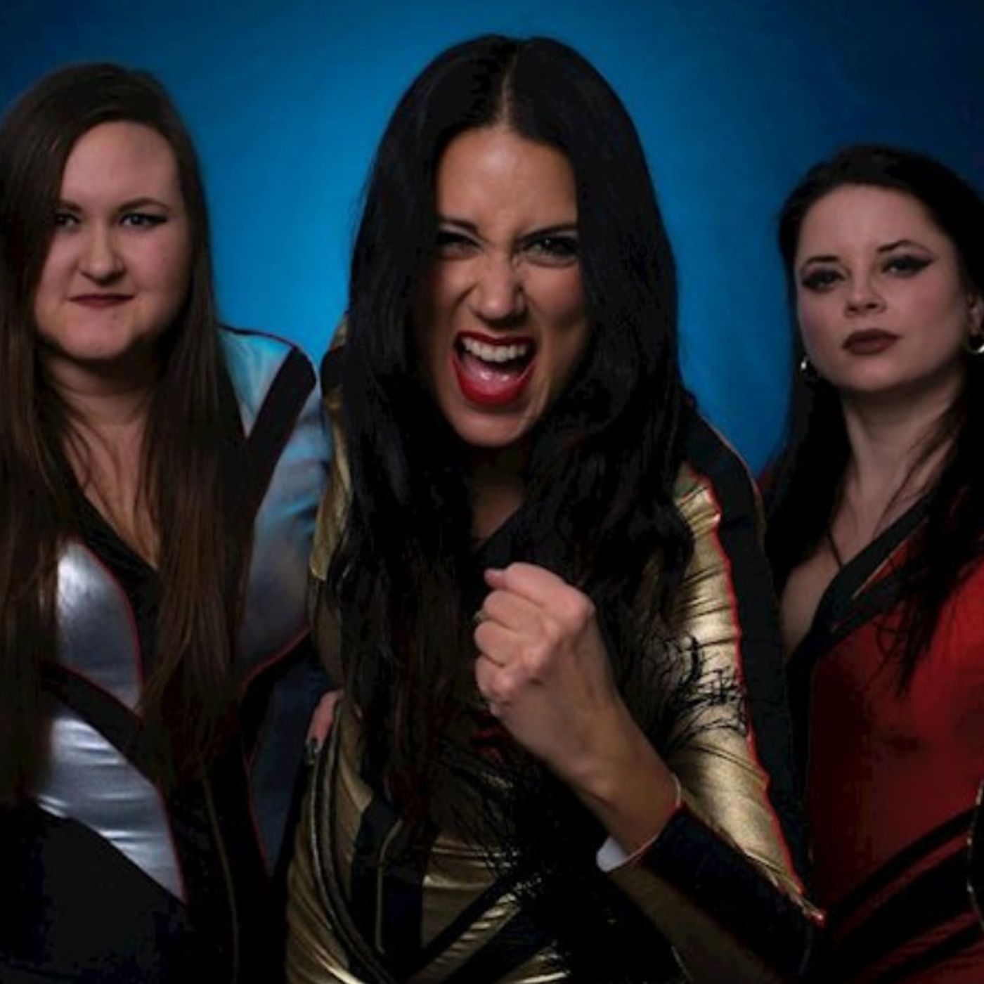 Not So Precious With GUERNICA MANCINI From THE GEMS Not So Precious With GUERNICA MANCINI From THE GEMS