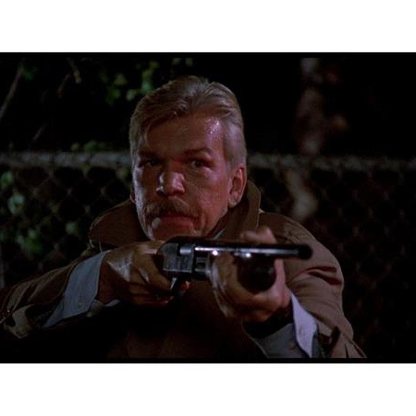 The Projection Booth Podcast