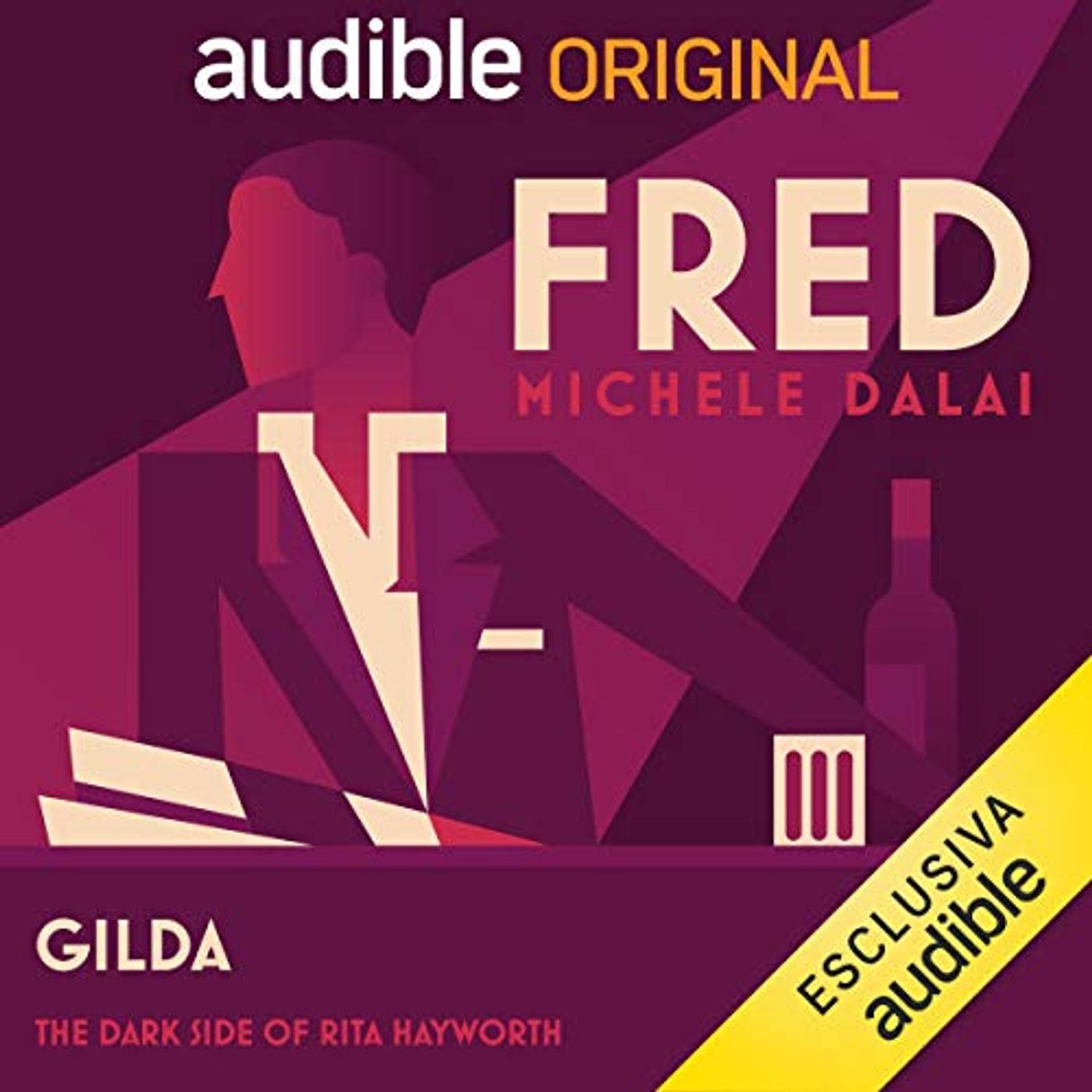 Audible Original