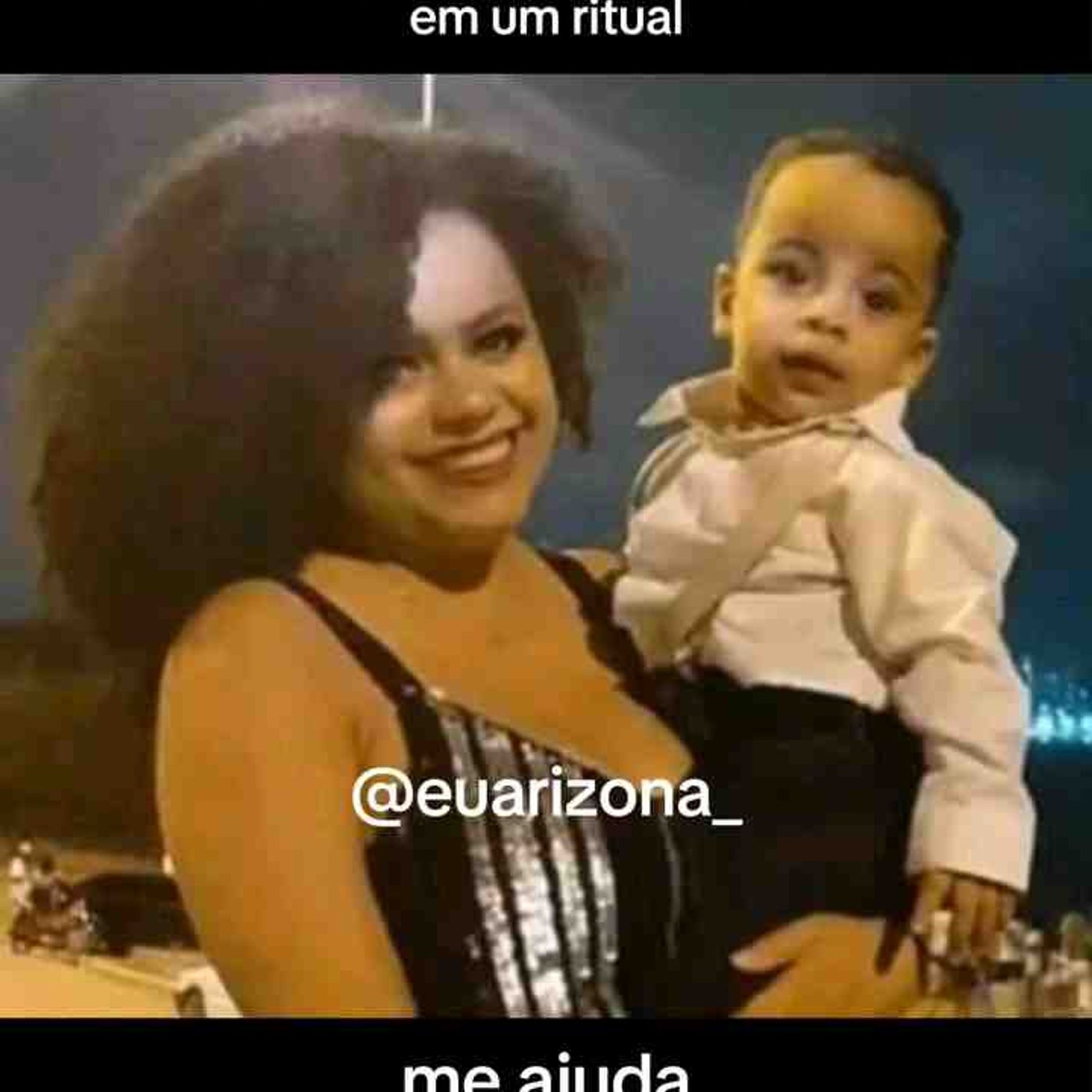 Caso Miguel Ryan Mendes Alves episode artwork