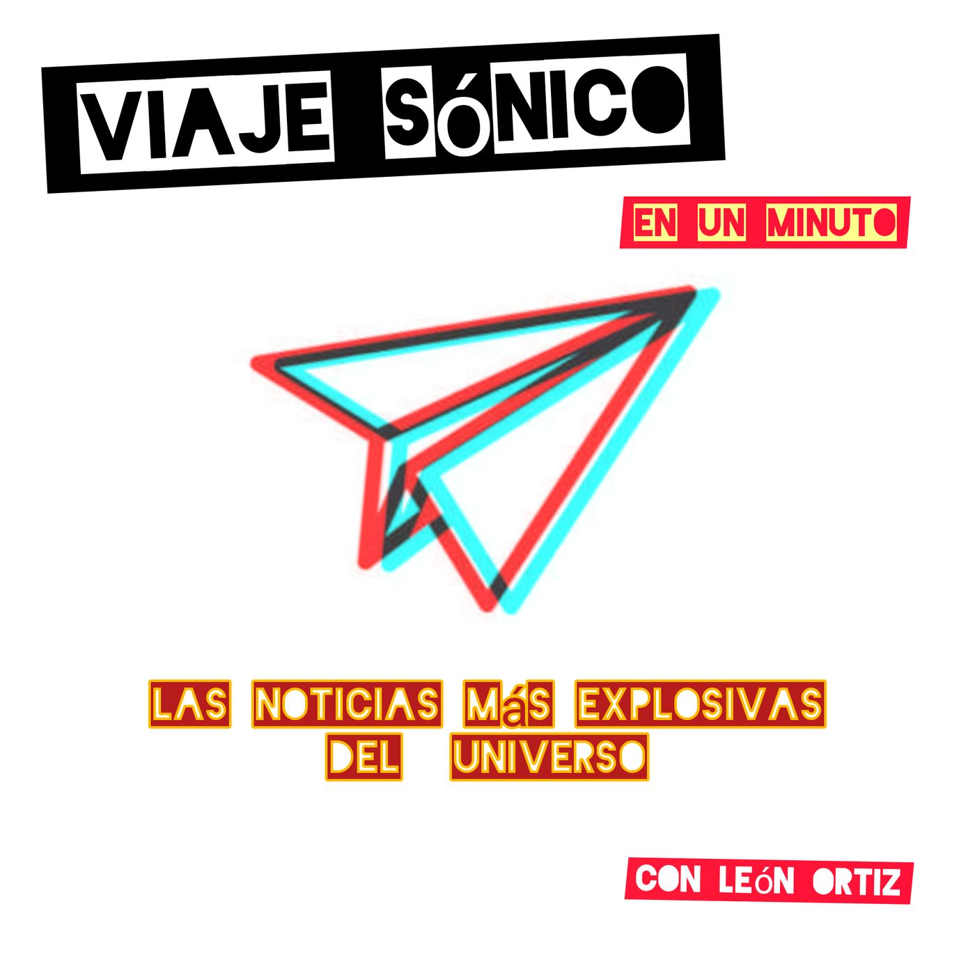 ¡Viaje Sónico en un Minuto!