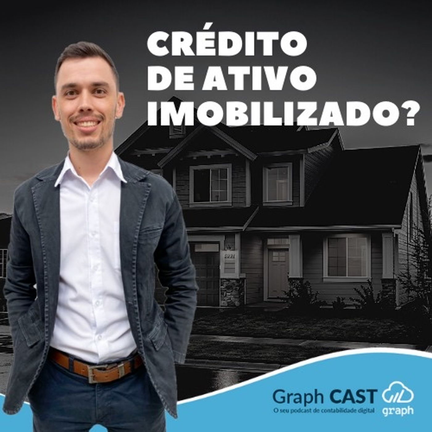 Episódio 10 - Crédito de Ativo Imobilizado episode artwork