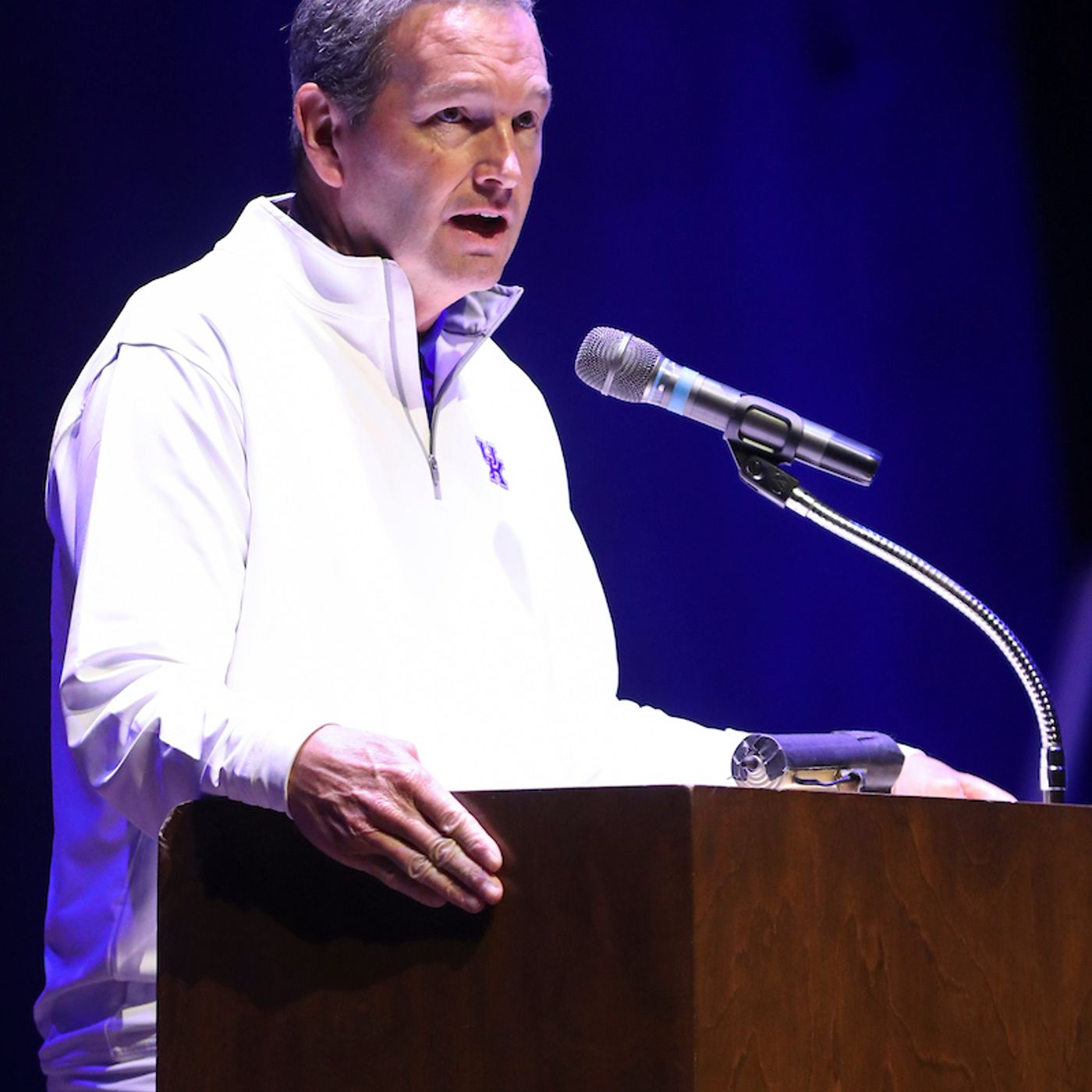 Clark's Pump-n-Show BBN Radio Dec. 21st 2022 with Mitch Barnhart, Kenneth Horsey and Barion Brown