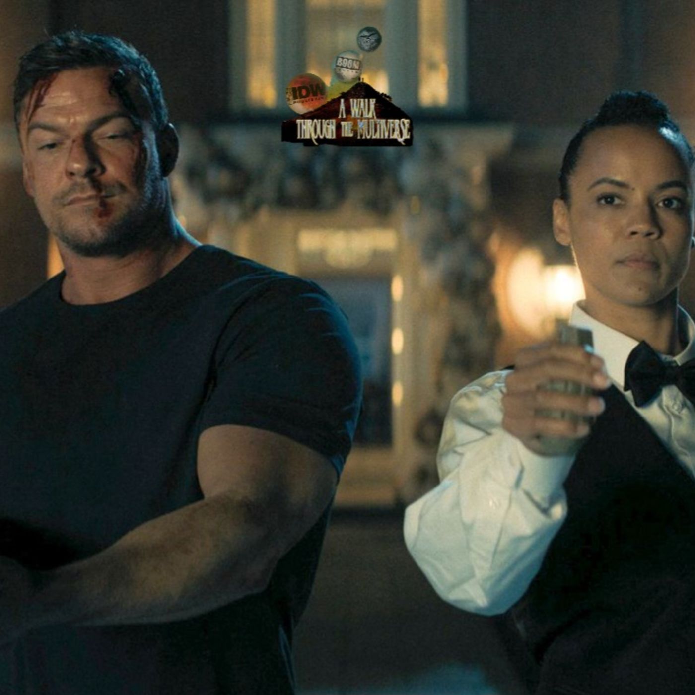 Reacher Season 3 Episode 8 Review - A Walk Through The Multiverse Episode 143