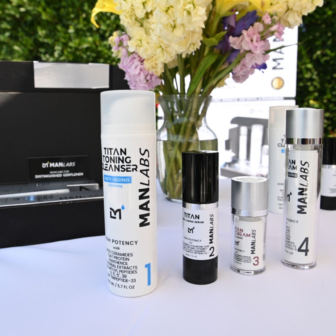 WKIM FM 61.1 Man Labs- Distinguished Gentleman! Debbie Durkin!! Eco Lux!! Men’s Anti Aging! WKIM FM 61.1 Man Labs- Distinguished Gentleman! Debbie Durkin!! Eco Lux!! Men’s Anti Aging!