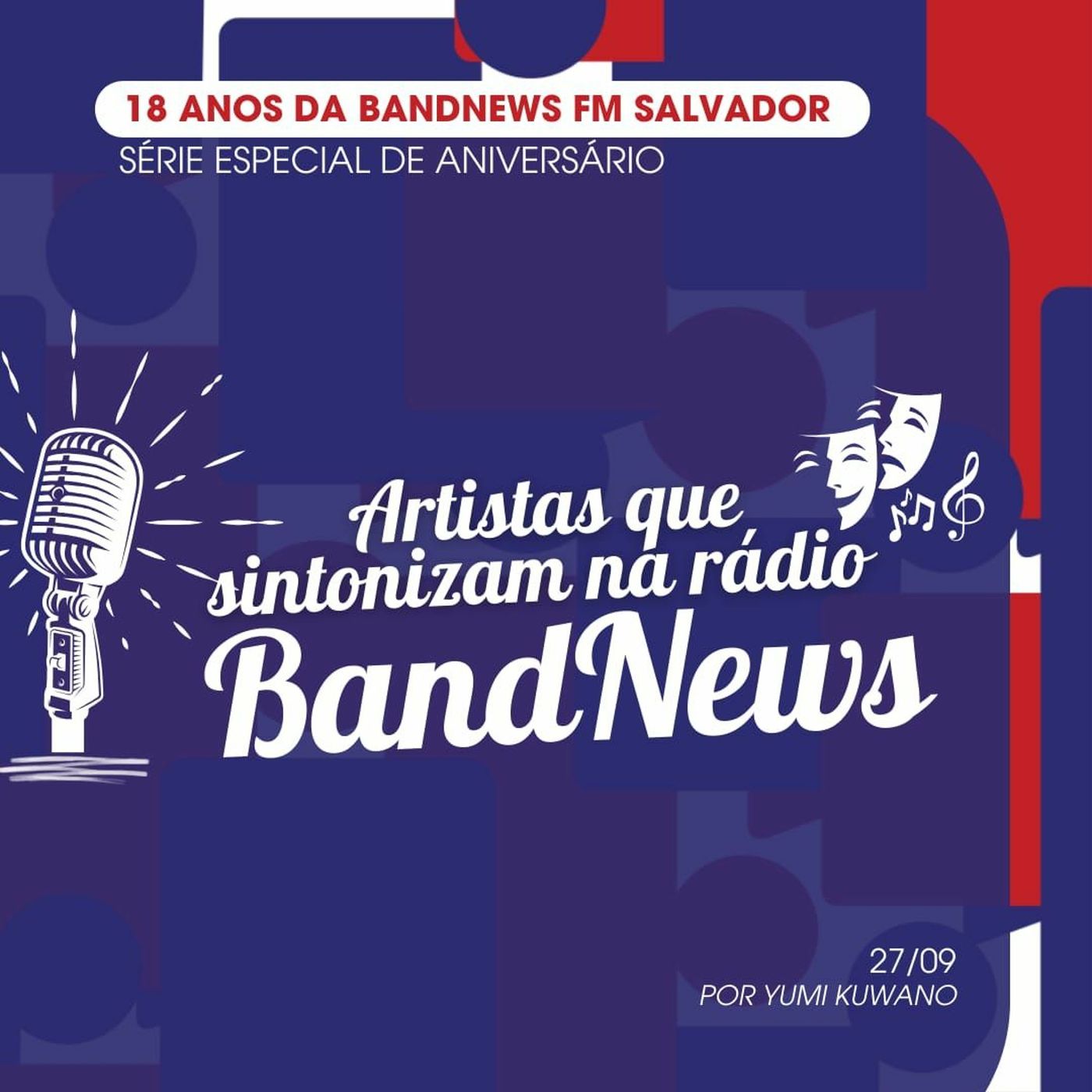 Band News Salvador