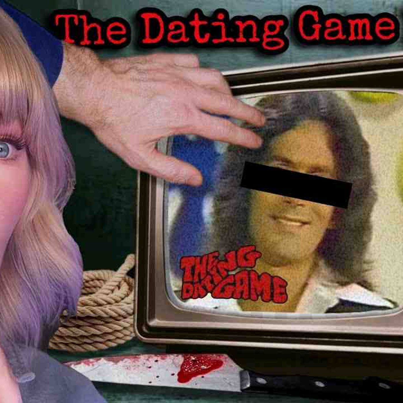 The Disturbing Dating Game Serial Killer _ Rodney Alcala(MP3_160K) episode artwork