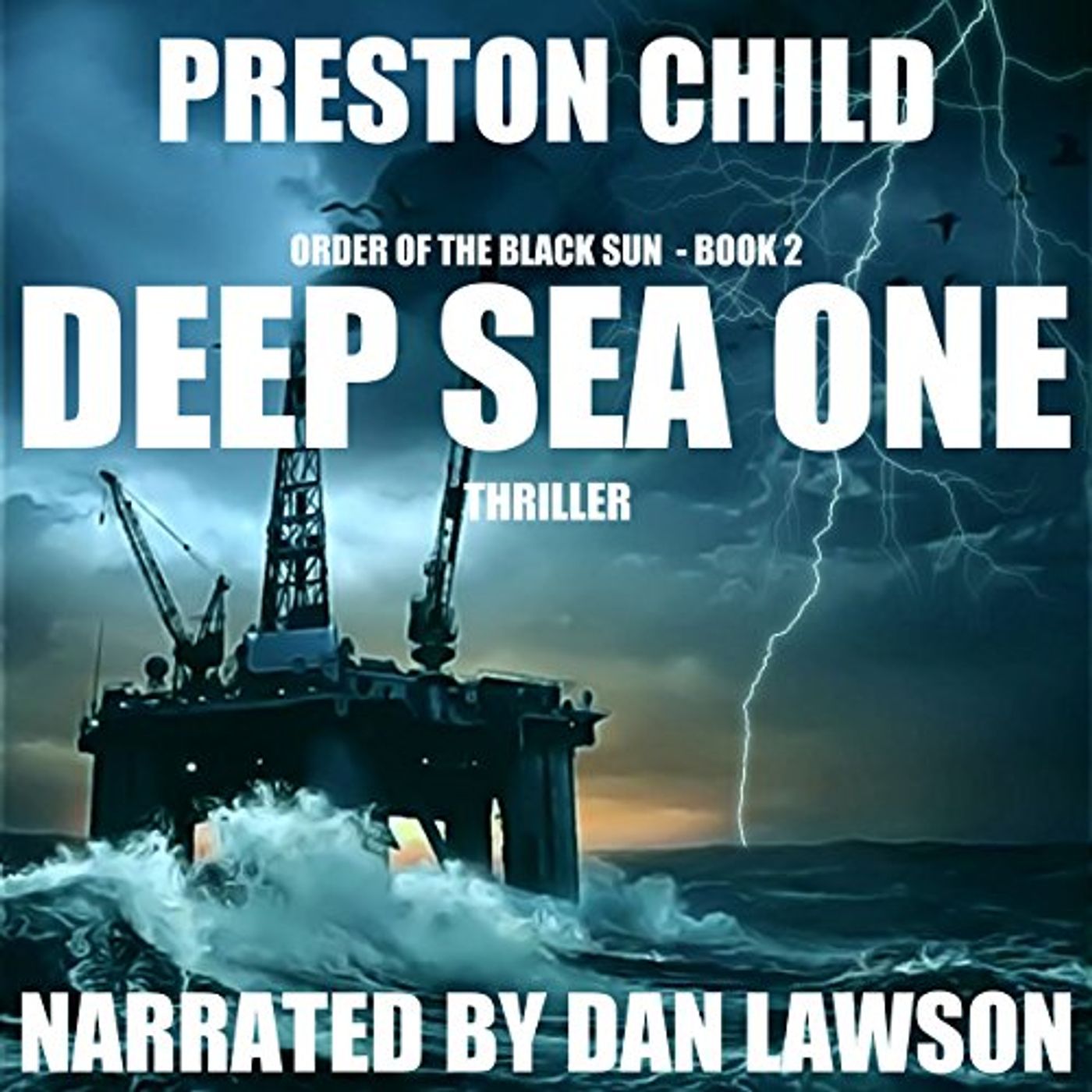 Discover Popular Authors Audiobooks in Mysteries & Thrillers, Suspense