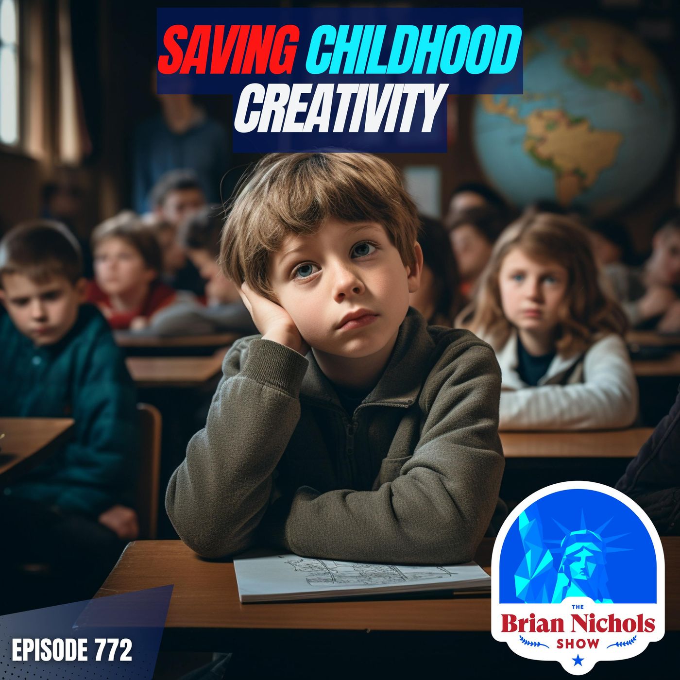 The Brian Nichols Show
