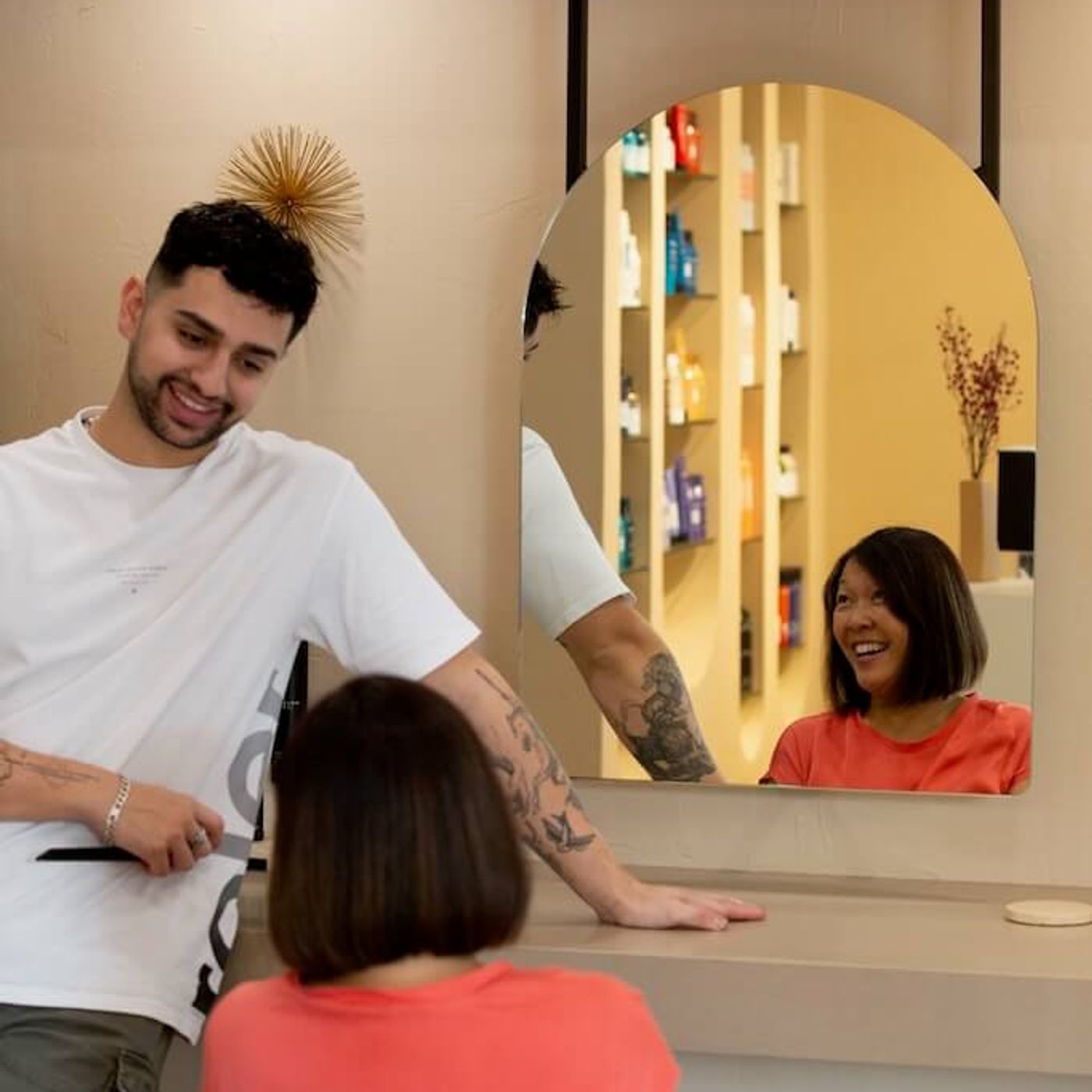 Bringing science and long-term hair health that changes customer trust episode artwork