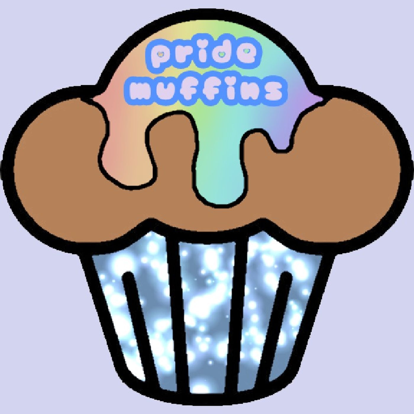 Episode 2 - Pride Muffins's podcast episode artwork