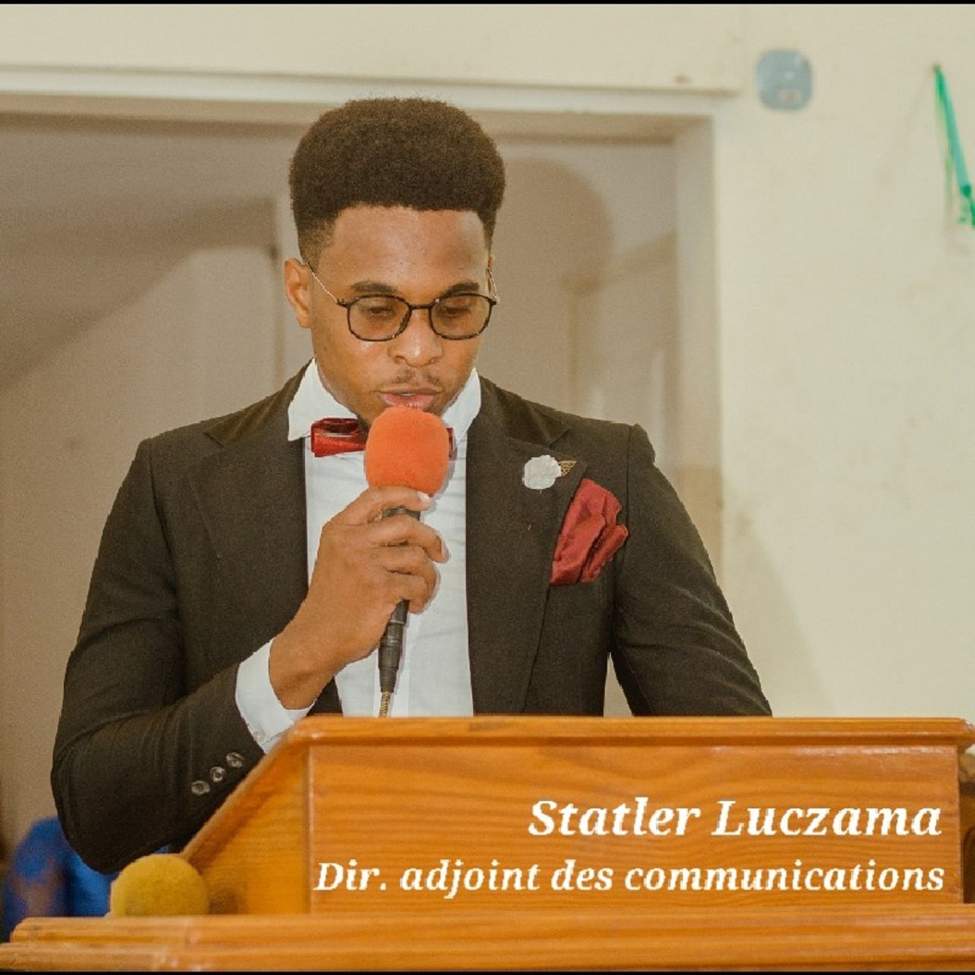 Luczama Statler\'s show