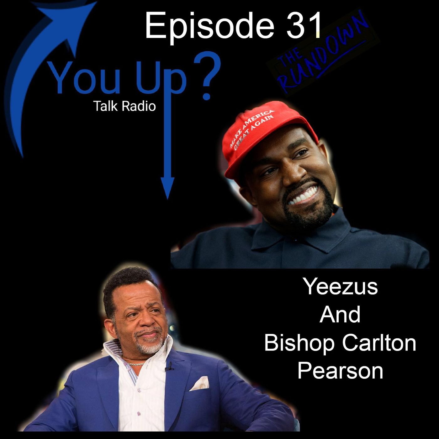Episode 31 episode artwork