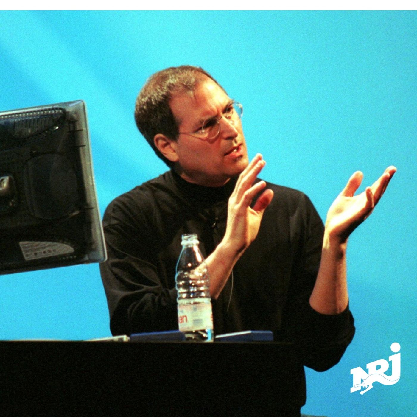 Steve Jobs : les secrets les plus surprenants du fondateur d’Apple episode artwork